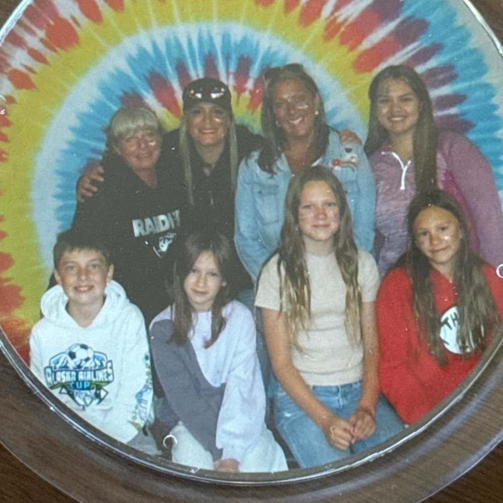 Meet your Posher, Chevonne